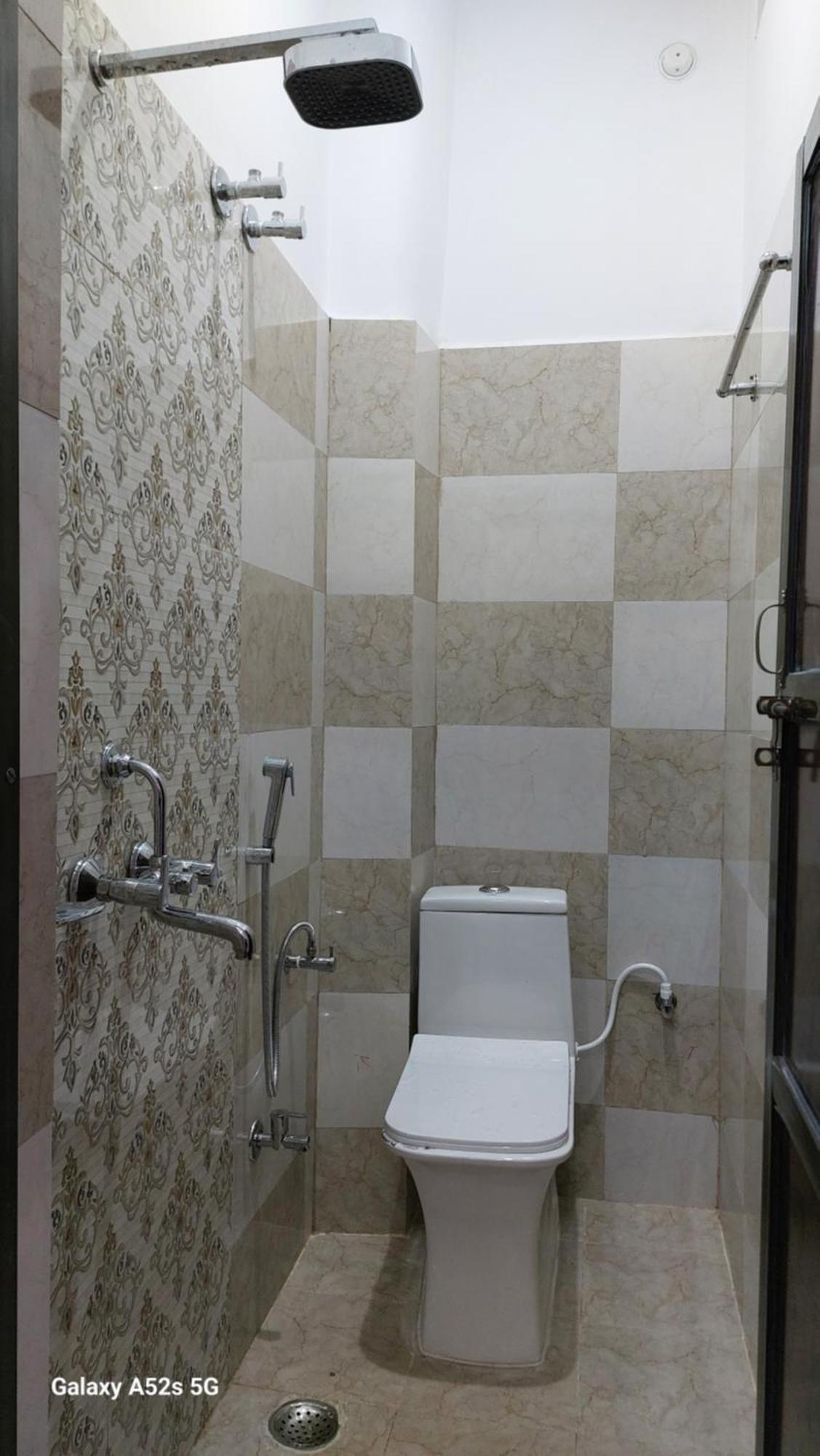 Narayani Paying Guest House Varanasi Exterior foto